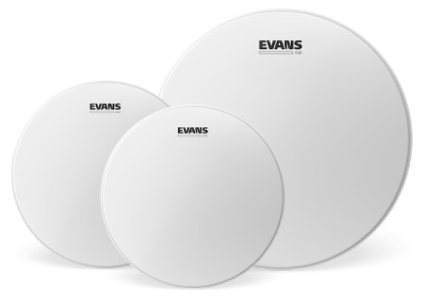 Evans G2 Coated Rock