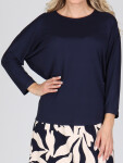 EVONA a.s. Dámské triko LAVENA 034 - Dámské triko LAVENA 034 034 XXL