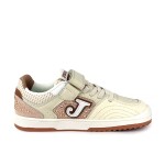 Dívčí barefoot vycházkové boty FLEXY JR LIGHT PINK Joma BFFLEJS2613V - 27