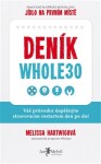 Deník Whole30 Melissa