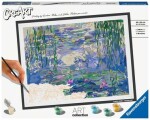 CreArt Claude Monet: Lekníny