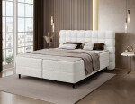 Boxspring Camma Rozměr: 180 x 200 cm, látka: Calmora 5