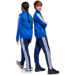 Tepláková souprava adidas Seasonal Essentials Tiberio 3-Stripes Jr JC7518 176CM