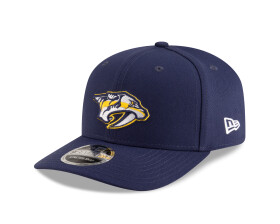 Pánská kšiltovka Nashville Predators NHL NEW ERA 970SS