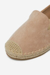 Espadrilky DeeZee RS07-18 Látkový materiál