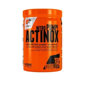 Extrifit Actinox 620 g cherry (00455)