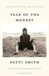 Year of the Monkey, 1. vydání - Patti Smith