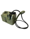 Holdcarp Sprcha s kanystrem Rechargeable Camping Shower 11L (5069506411L)