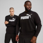 Mikina Puma ESS No.1 Logo Crew TR M 682560 01 pánské S