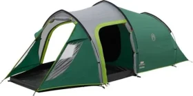 Coleman Chimney Rock 3 Plus / Stan pro 3 osoby / 200x440x150cm / vodní sloupec: 4500 mm (2000032117)