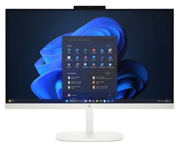 HP ProStudio 2 G2a AiO / 23.8" FHD / AMD Ryzen 5 40 / 16GB / 512GB SSD / W11P (D94ZLET#BCM)
