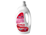 Bonux Radiant Rose prací gel na barevné prádlo 18 PD