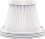 Baseus VCAQ070102 A3lite sada filtrů pro vysavač do auta bílá / 2 ks (VCAQ070102)