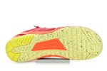 Xero shoes HFS II Salsa Red pánské