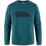 Fjällräven Logo Sweater Velikost Barva