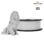 Prusa Research Prusament PLA Marble Grey 1 kg (NFC)