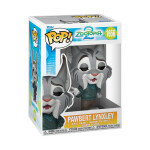 Funko POP: Zootopia 2 - Pawbert Lynxley #1656