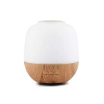 Drobný aroma difuzér s dokonale skrytou Full HD WiFi kamerou - PQ402
