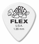 Dunlop Tortex Flex Jazz III Xl 1.35