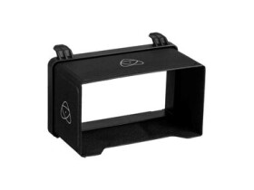 Atomos Ninja V and Shinobi Monitor Hood