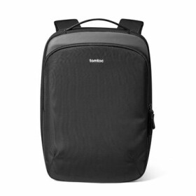 Tomtoc Explorer - T60 batoh pro 16" notebook černá (TOM-T60M1D1)