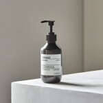 Meraki Vyživující mléko na ruce Silky Mist 275 ml, černá barva, bílá barva