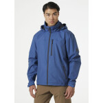 Helly Hansen Crew Bunda s kapucí M 33875 636 L