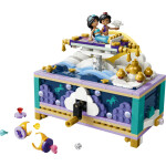LEGO LEGO® │ Disney 43295 Jasmínina šperkovnice