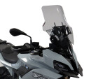 Bmw S1000Xr 20-25, M1000Xr 24-25 Powerblade - nastavitelný plexi štít - Lehce kouřové