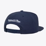 Mitchell & Ness Pánská kšiltovka Denver Nuggets NBA Team Ground 2.0 Snapback