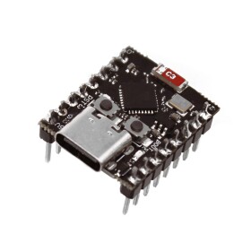 Vývojová deska ESP32-C3 Super Mini - WiFi, Bluetooth