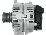 Alternátor VW Polo IV (9N/6R), Fox (5Z) 1.4 TDI a 1.6 MPI