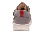 Dětské celoroční boty Superfit 1-000369-2000 Velikost: 30