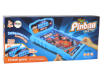 Mamido Kuličková hra Pinball se světly a zvuky s výsledkovou tabulkou
