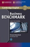Business Benchmark Upper Intermediate BULATS and Business Vantage Personal Study Book - Guy Brook-Hart