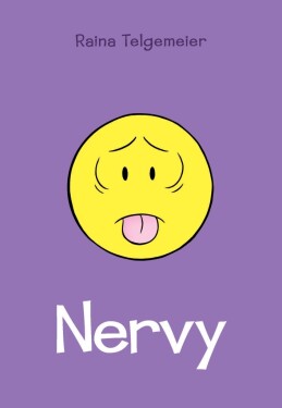 Nervy (3. diel)