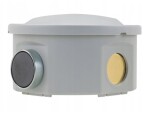 Branson Group 3D ultrazvukový plašič na kuny myši a potkany Dragon Ultrasonic B360 Smart