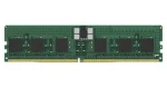 Kingston Server Premier 24GB DDR5-5600 ECC (KSM56R46BS8PMI-24HMI) / Operační paměť / CL46 / Registered DIMM / 1,1V (KSM56R46BS8PMI-24HMI)