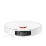 Rozbaleno - Xiaomi Robot Vacuum X20+ bílá / Robotický vysavač / vysávání mopování / 6000Pa / LDS / dokovací stanice / rozbaleno (6941812768556.rozbaleno)