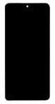 For Xiaomi AMOLED displej Redmi Note 10 Pro/12 Pro 4G / Náhradní díl telefonu / dotyková deska (57983103141)