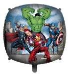 Avengers balónek 46 cm - Procos Avengers balónek 46 cm - Procos