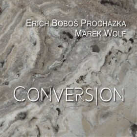 PROCHAZKA, ERICH CONVERSION CD
