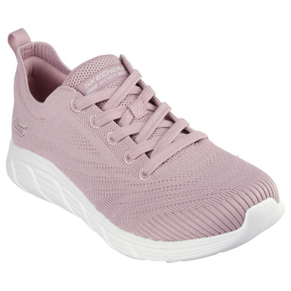 Boty Skechers Bobs Sport B Flex Lo - Graceful Stride W 117591 BLSH pink 37