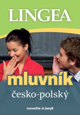 Česko-polský mluvník...