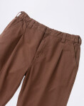 Service Works Twill Waiter Pants Brown L