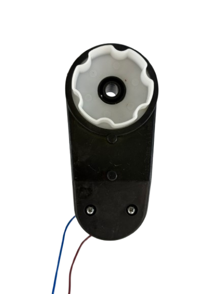 Mamido Servomotor RS380-S 12V 7000 RPM