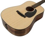 Martin D-12E Koa