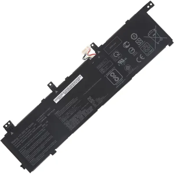 ASUS originální baterie X532 COS POLY C31N1843 (B0B200-03430000)