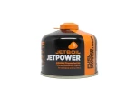 Plynová kartuše JetBoil Jetpower Fuel black 230g