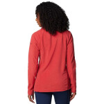 Columbia Glacial IV Half Zip Fleece Sweatshirt W 1802201602 L